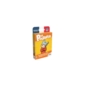 Ducale - Pouilleux - Jeu De Cartes Eco Format