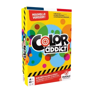 Color Addict