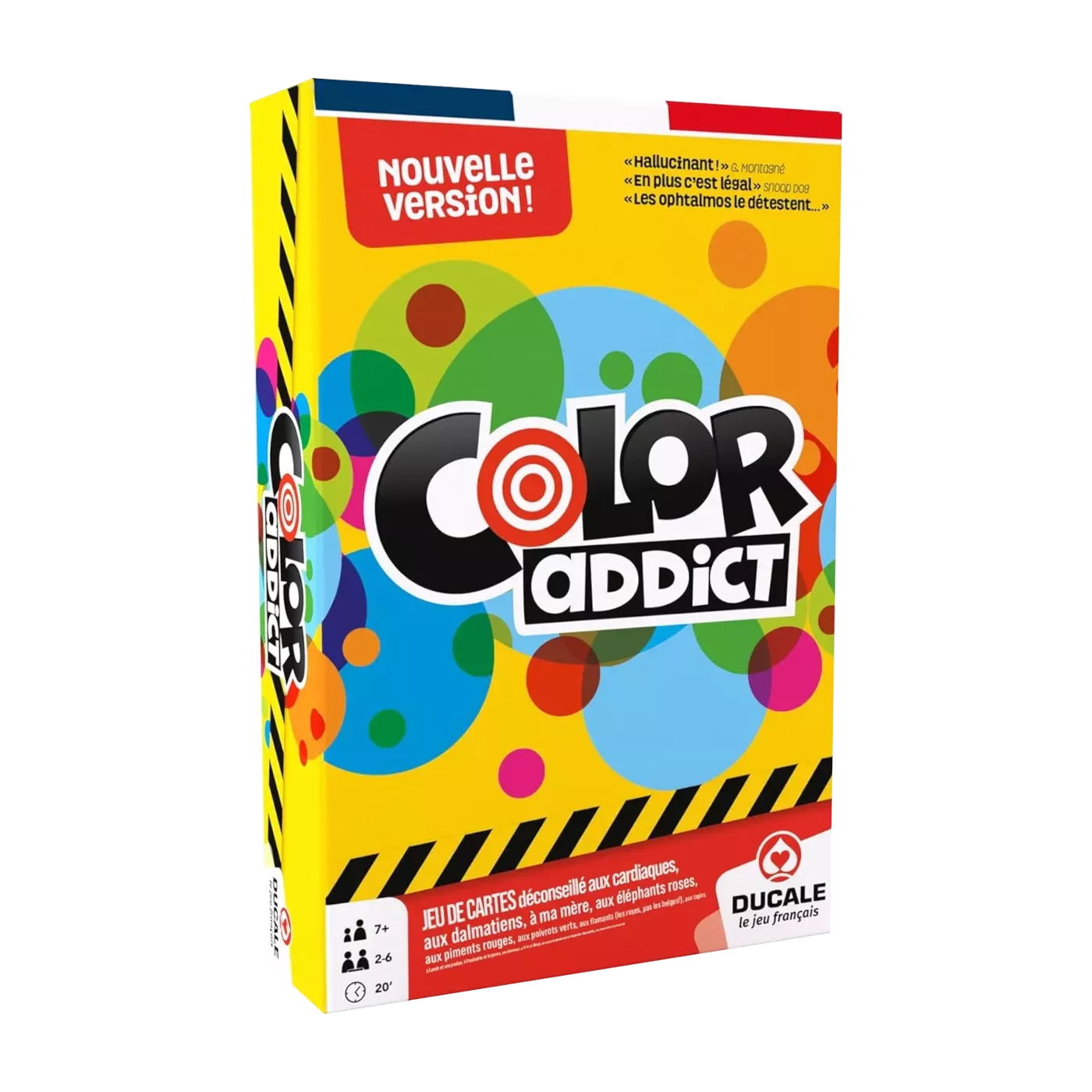 Color Addict