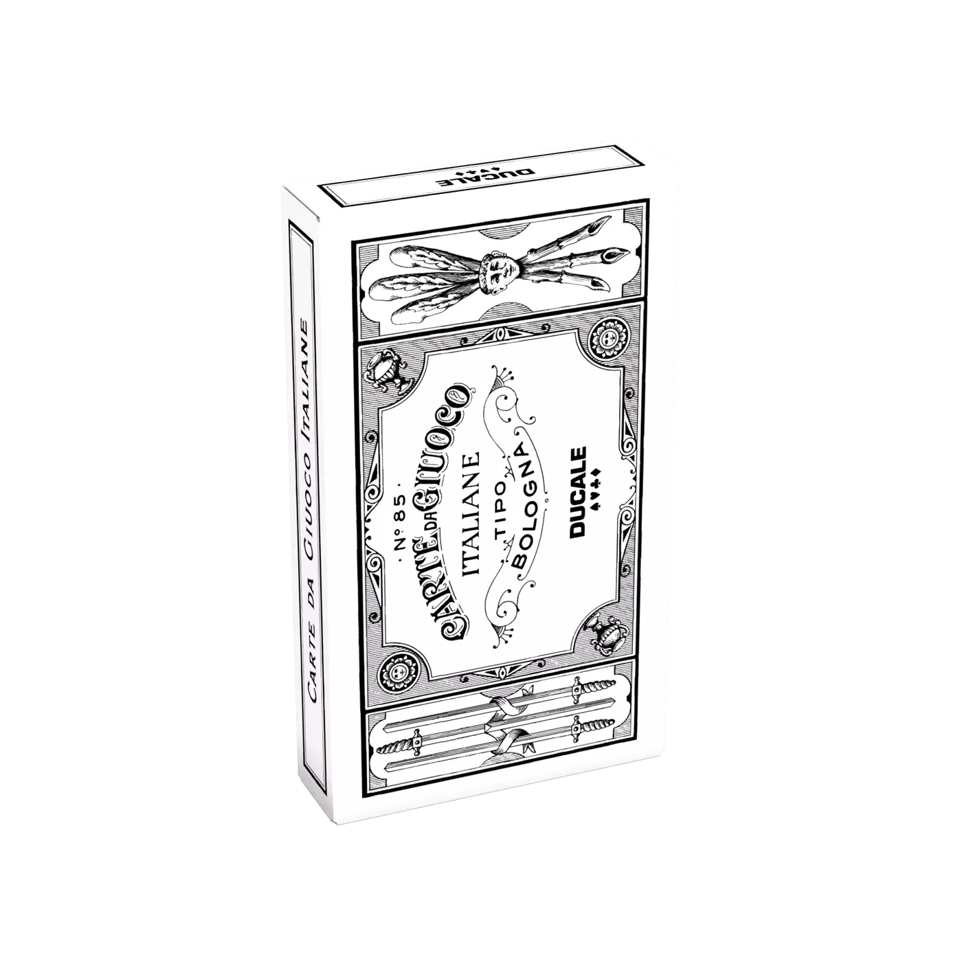 Scopa Bolonaise, 40 Cartes - Ducale – Image 3
