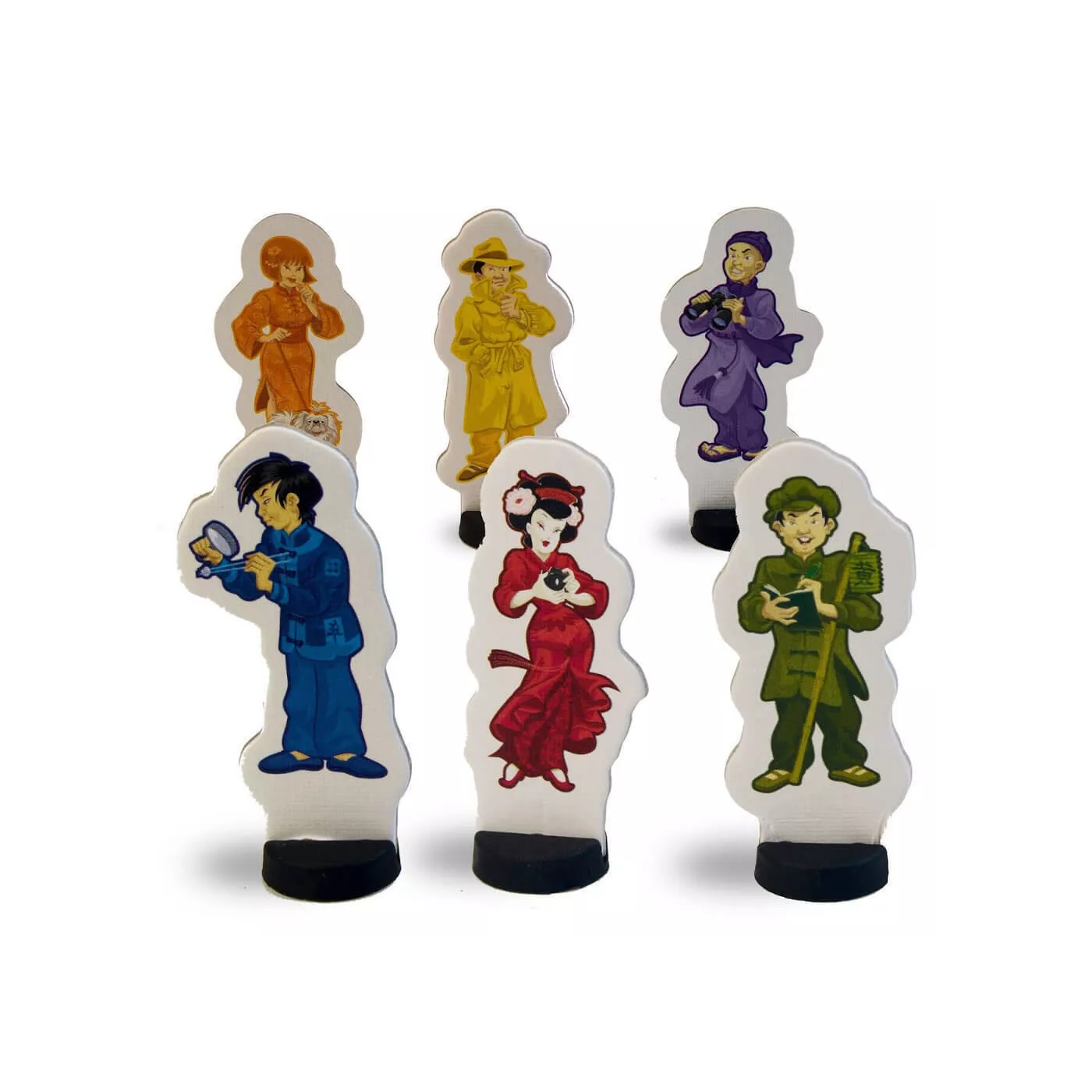 Les Mystères De Pékin – Image 4