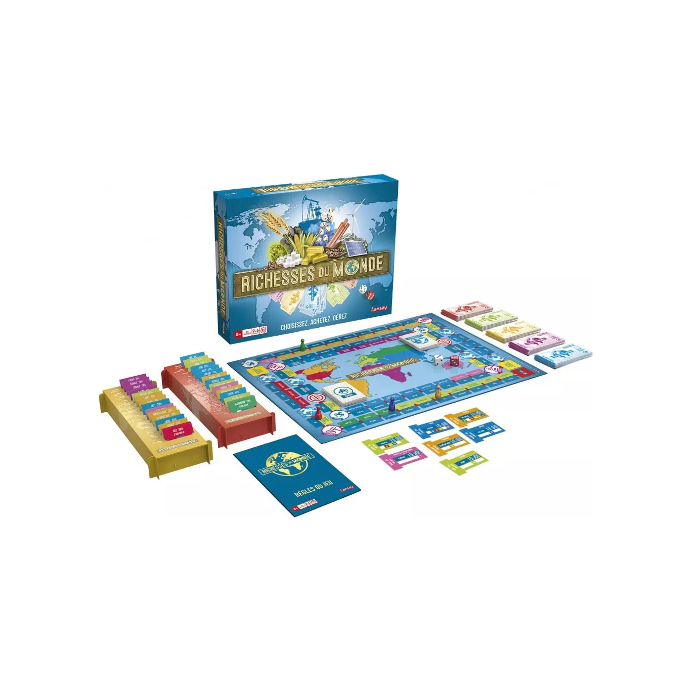 Richesses Du Monde – Image 2