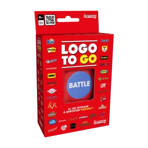 Logo To Go