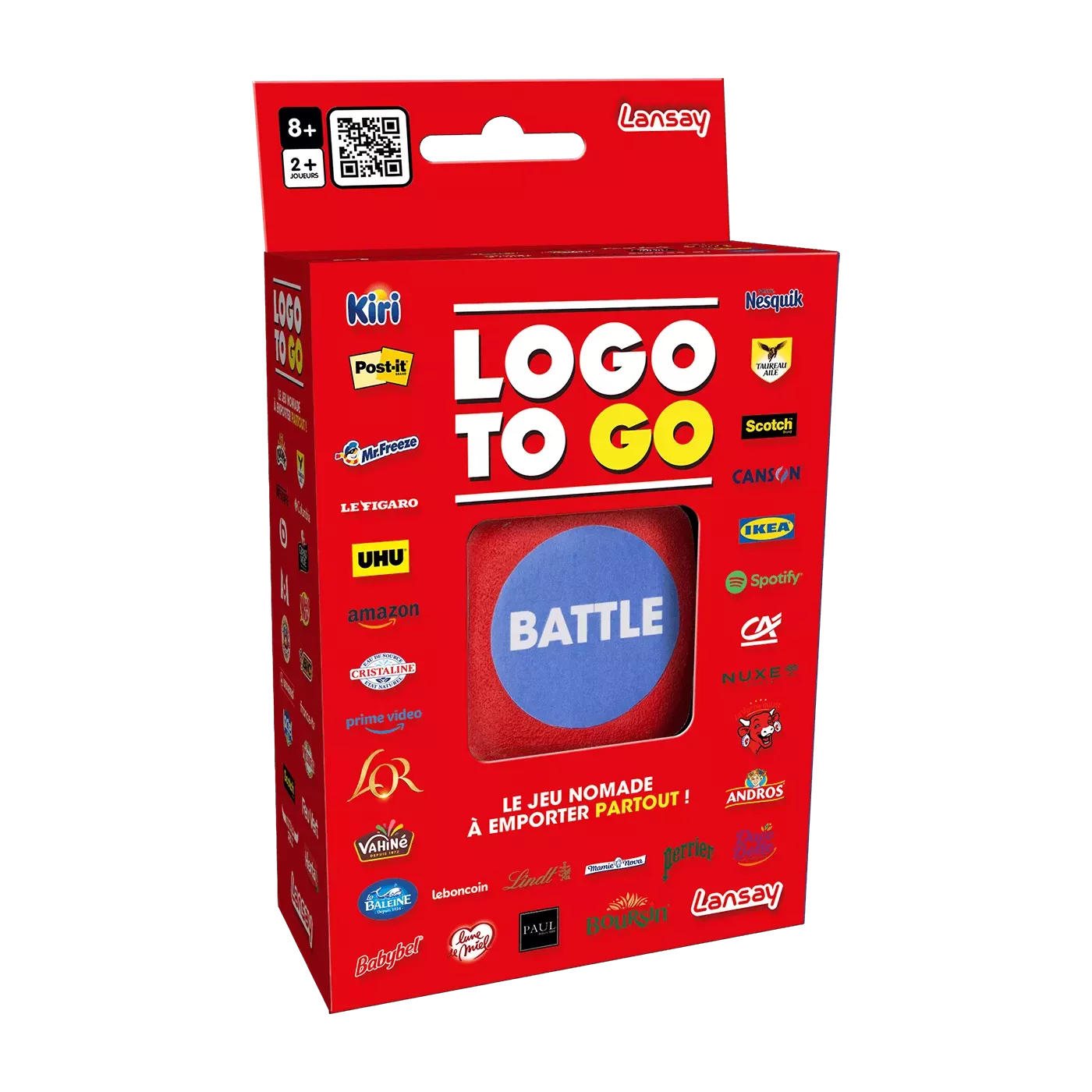 Logo To Go