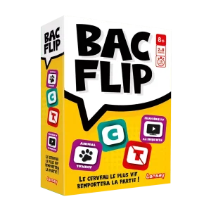 Bac Flip