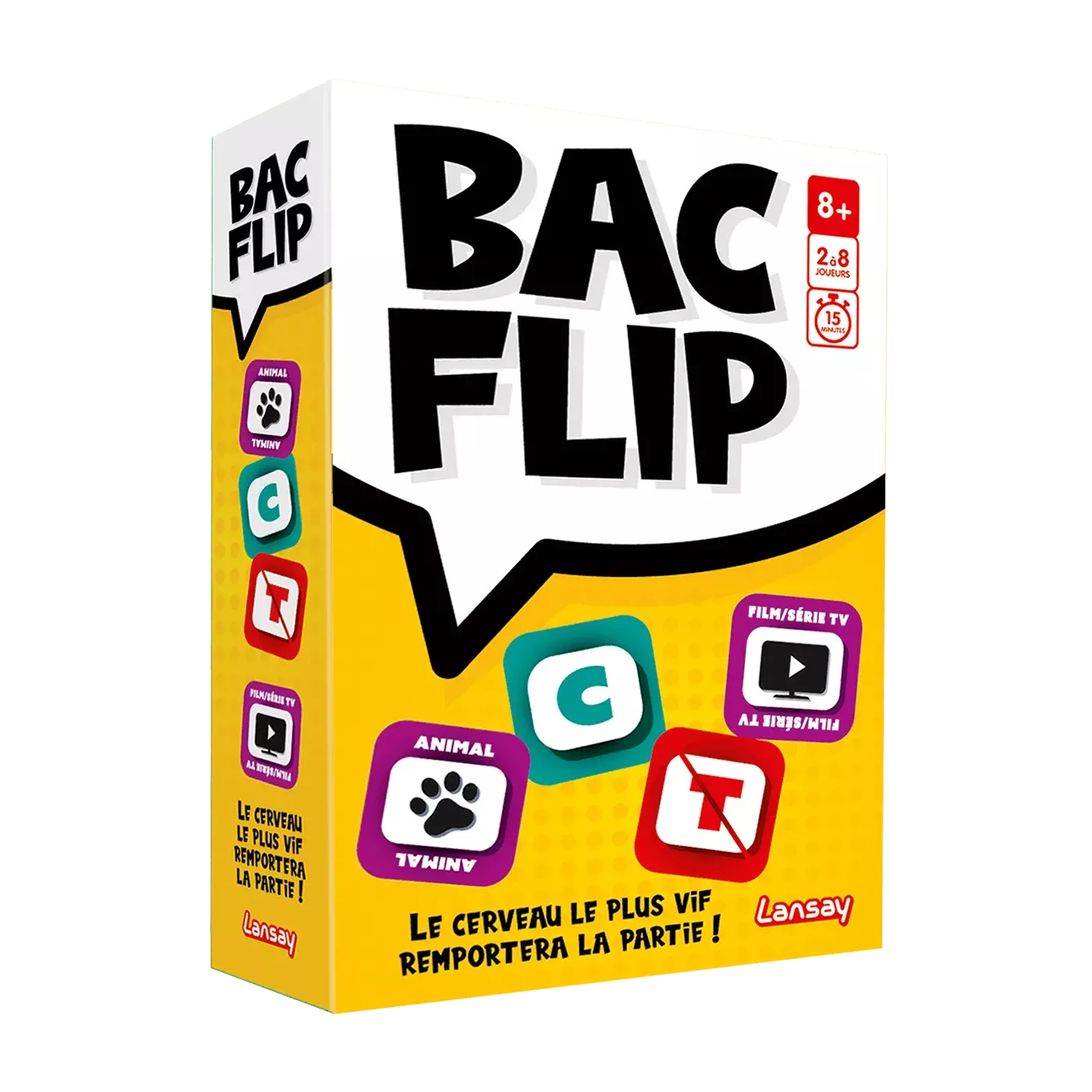 Bac Flip