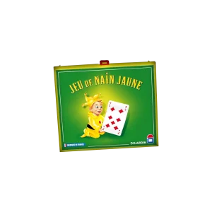 Jeu De Nain Jaune