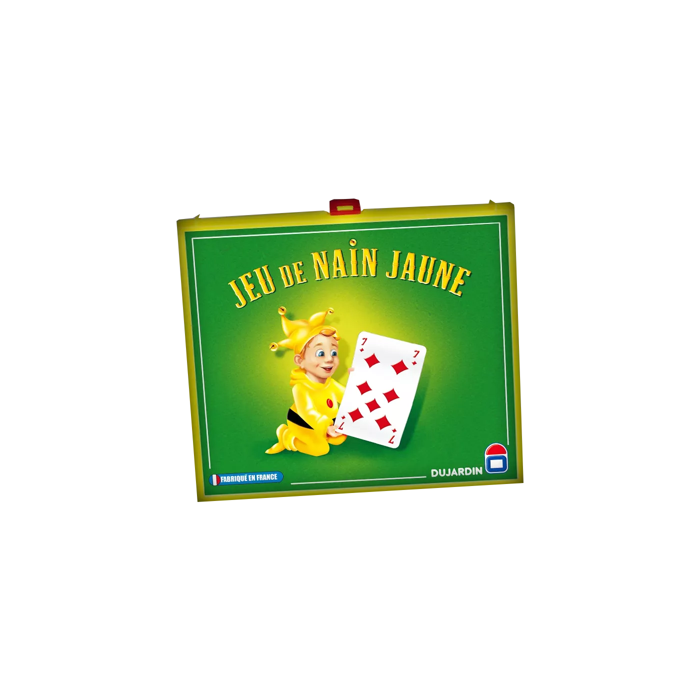 Jeu De Nain Jaune