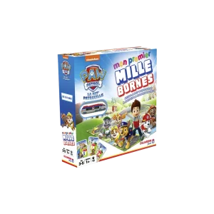 Mon Premier Mille Bornes - Pat Patrouille