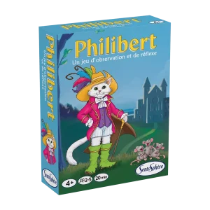Philibert