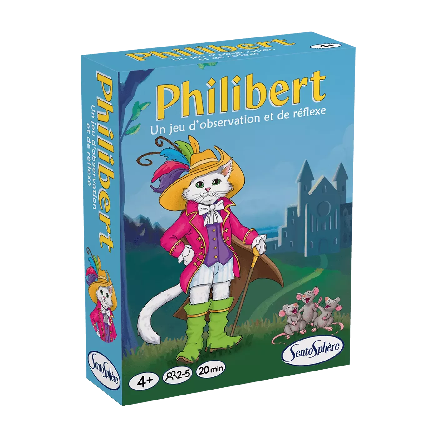 Philibert