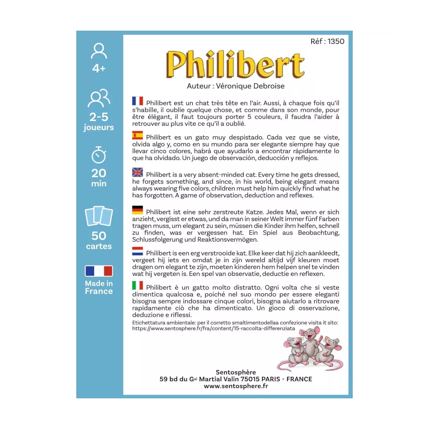 Philibert – Image 3
