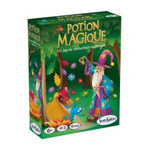 Potion Magique