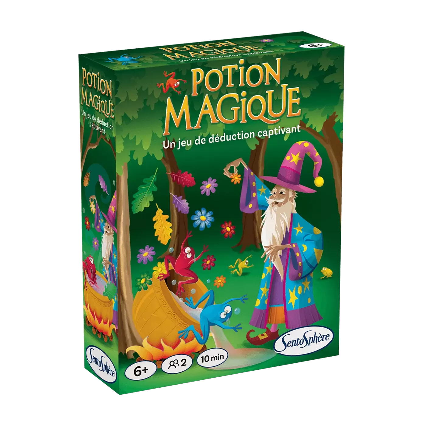 Potion Magique