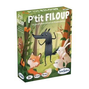 P'tit Filoup