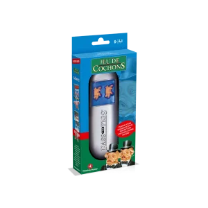 Jeu De Cochons