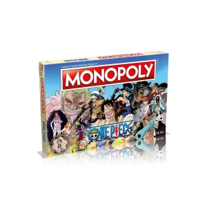 Monopoly - One Piece