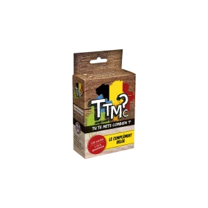 TTMC - Ext. Le Complément Belge