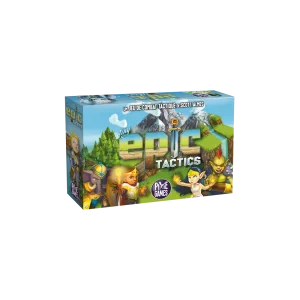 Tiny Epic Tactics