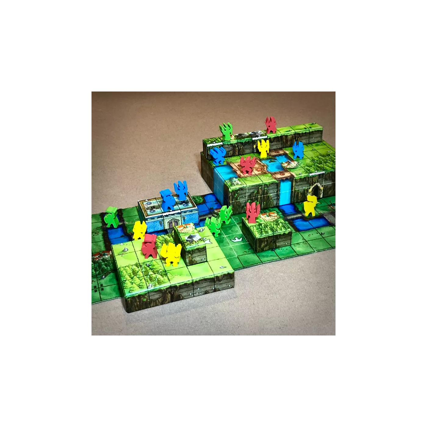 Tiny Epic Tactics – Image 2