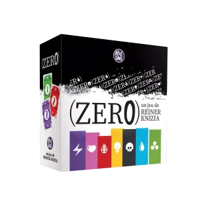 Zero