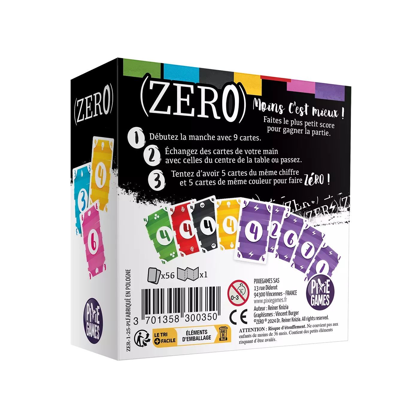 Zero – Image 2