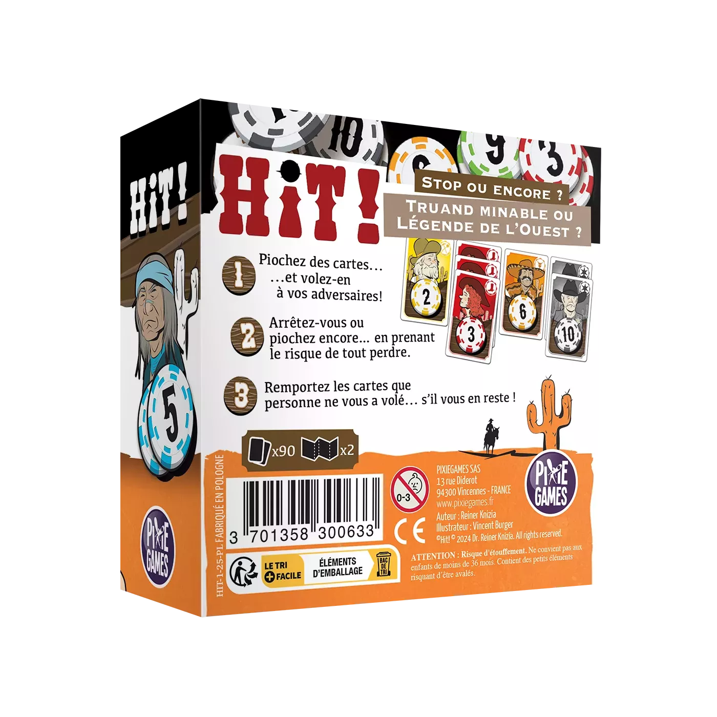 Hit ! – Image 2
