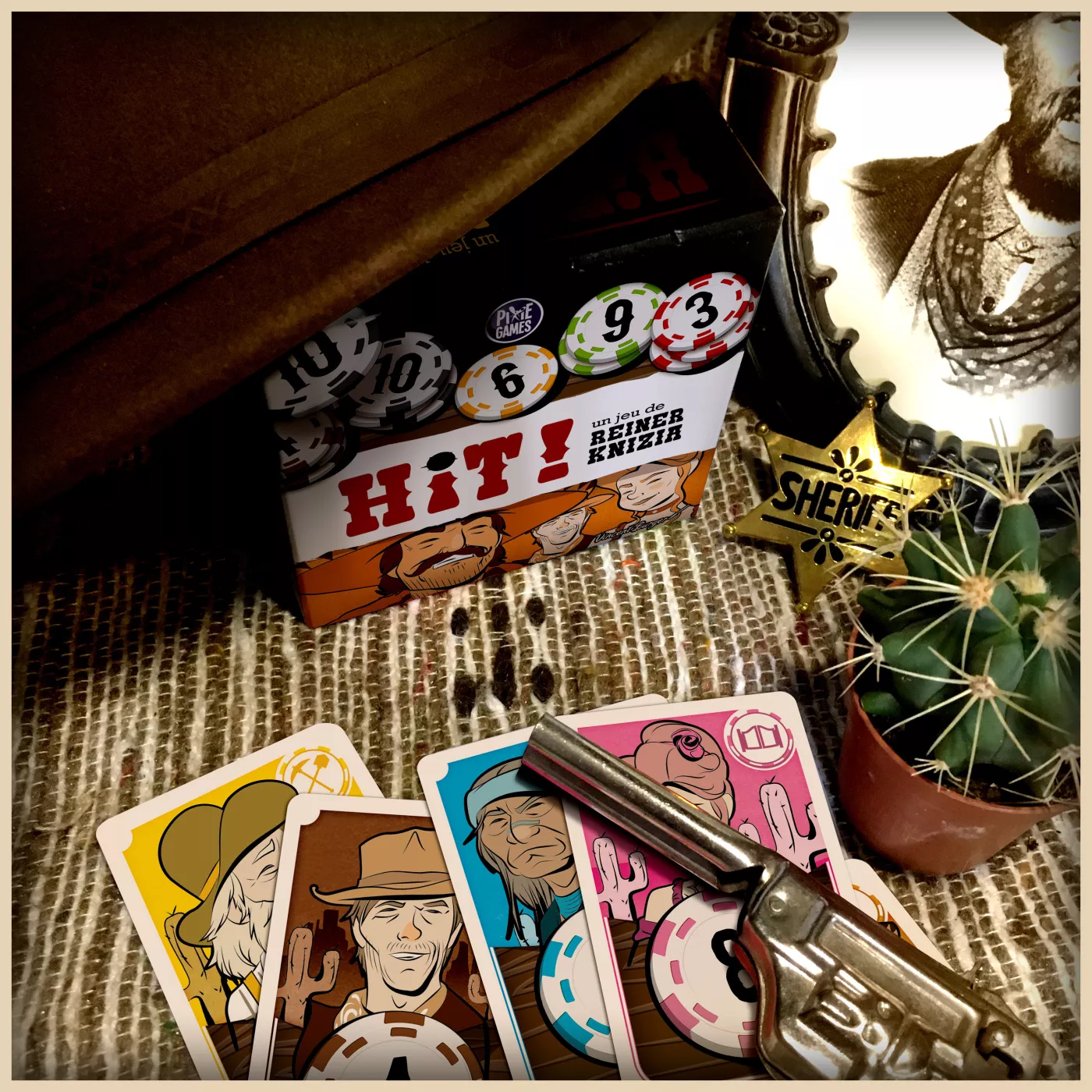 Hit ! – Image 4