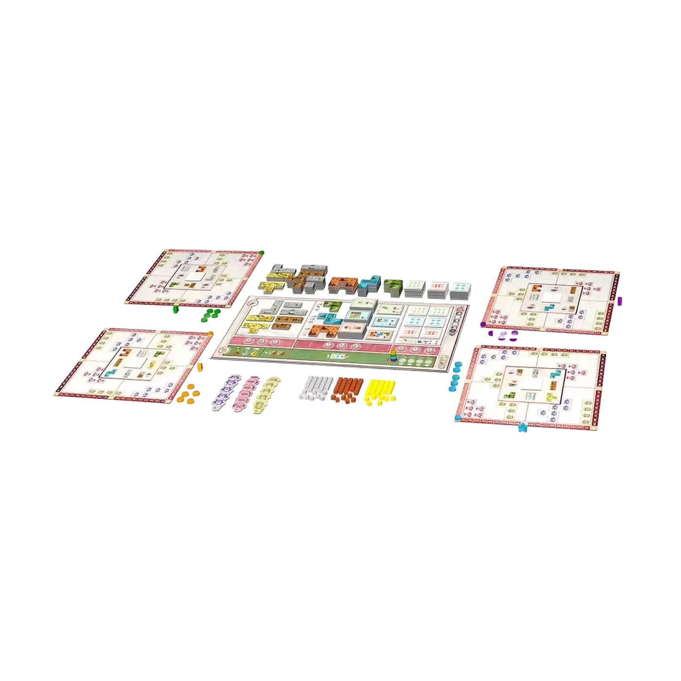 Fondateurs De Teotihuacan – Image 3