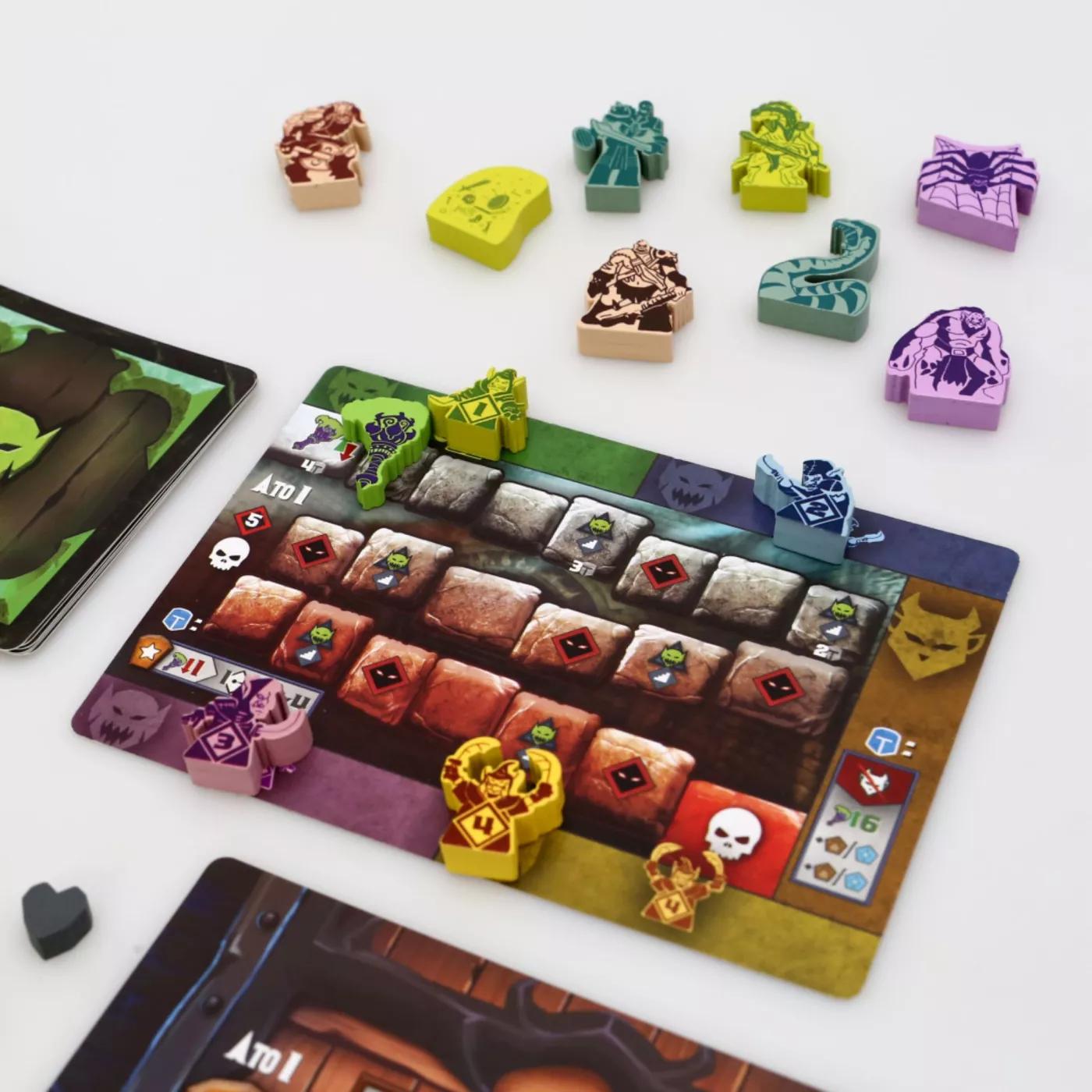 Tiny Epic Dungeons – Image 2