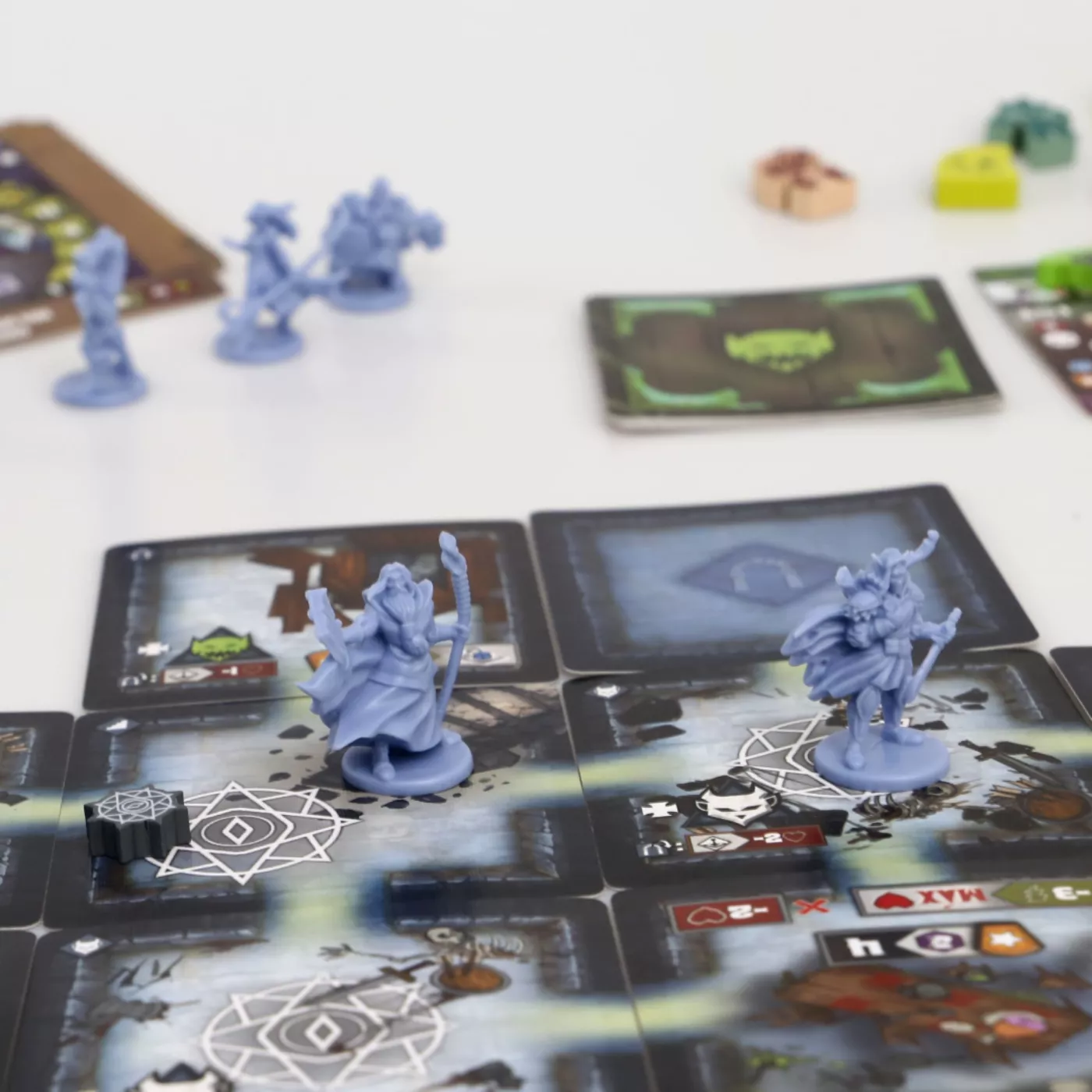 Tiny Epic Dungeons – Image 3