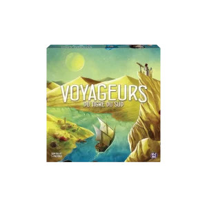 Voyageurs Du Tigre Du Sud