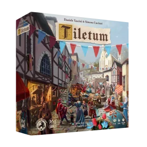 Tiletum