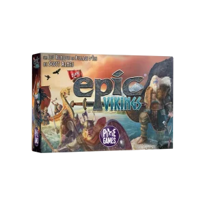 Tiny Epic Vikings
