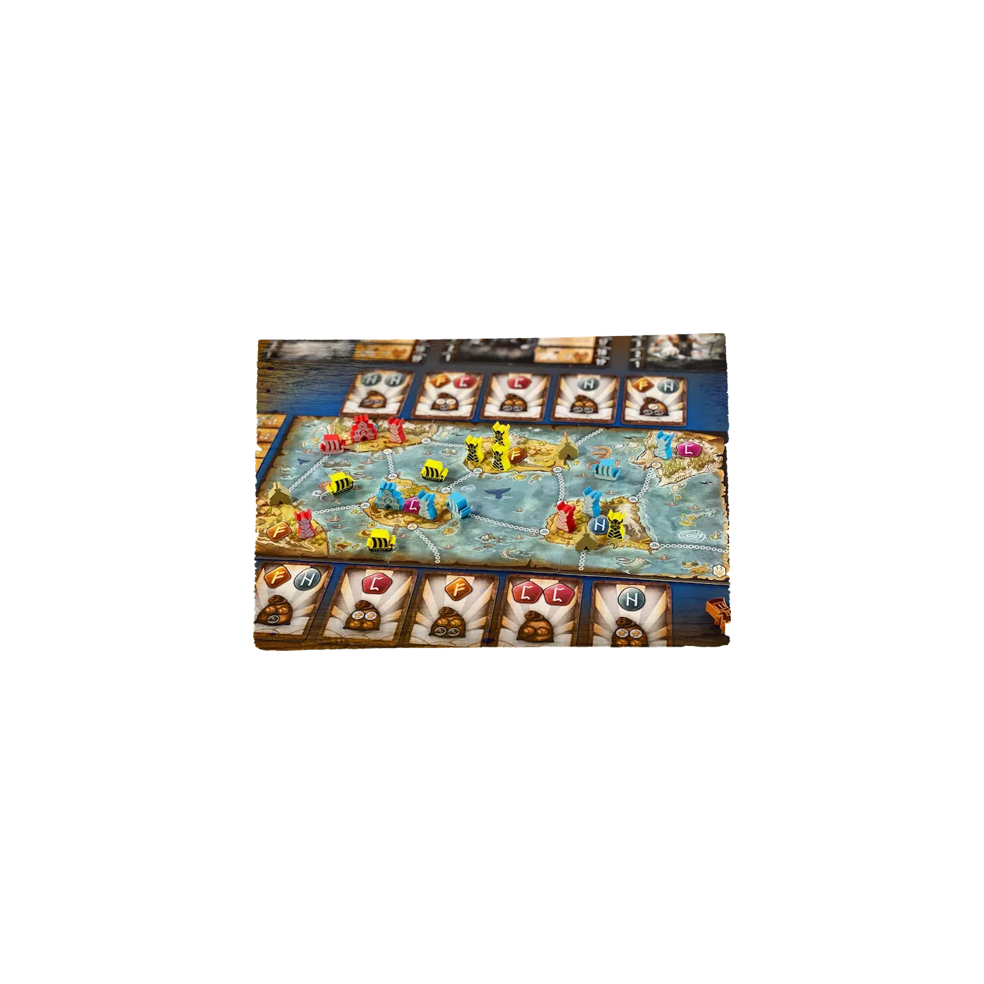 Tiny Epic Vikings – Image 2