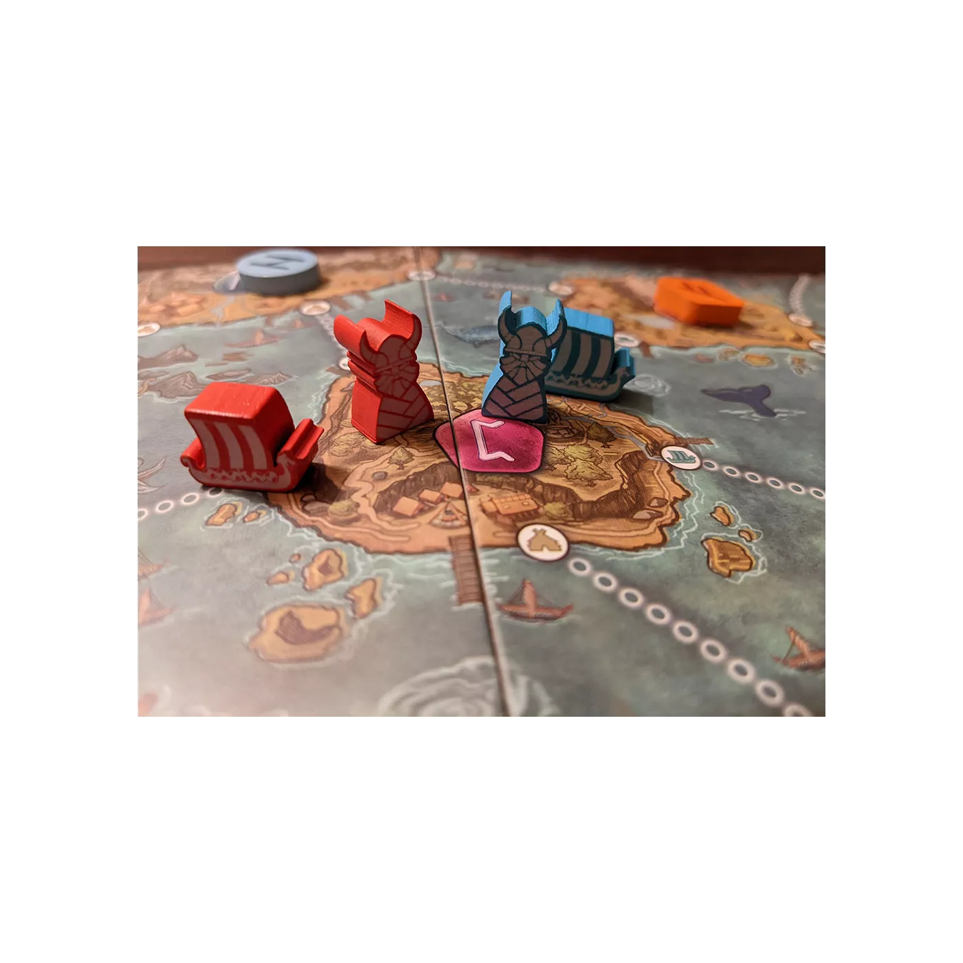 Tiny Epic Vikings – Image 3