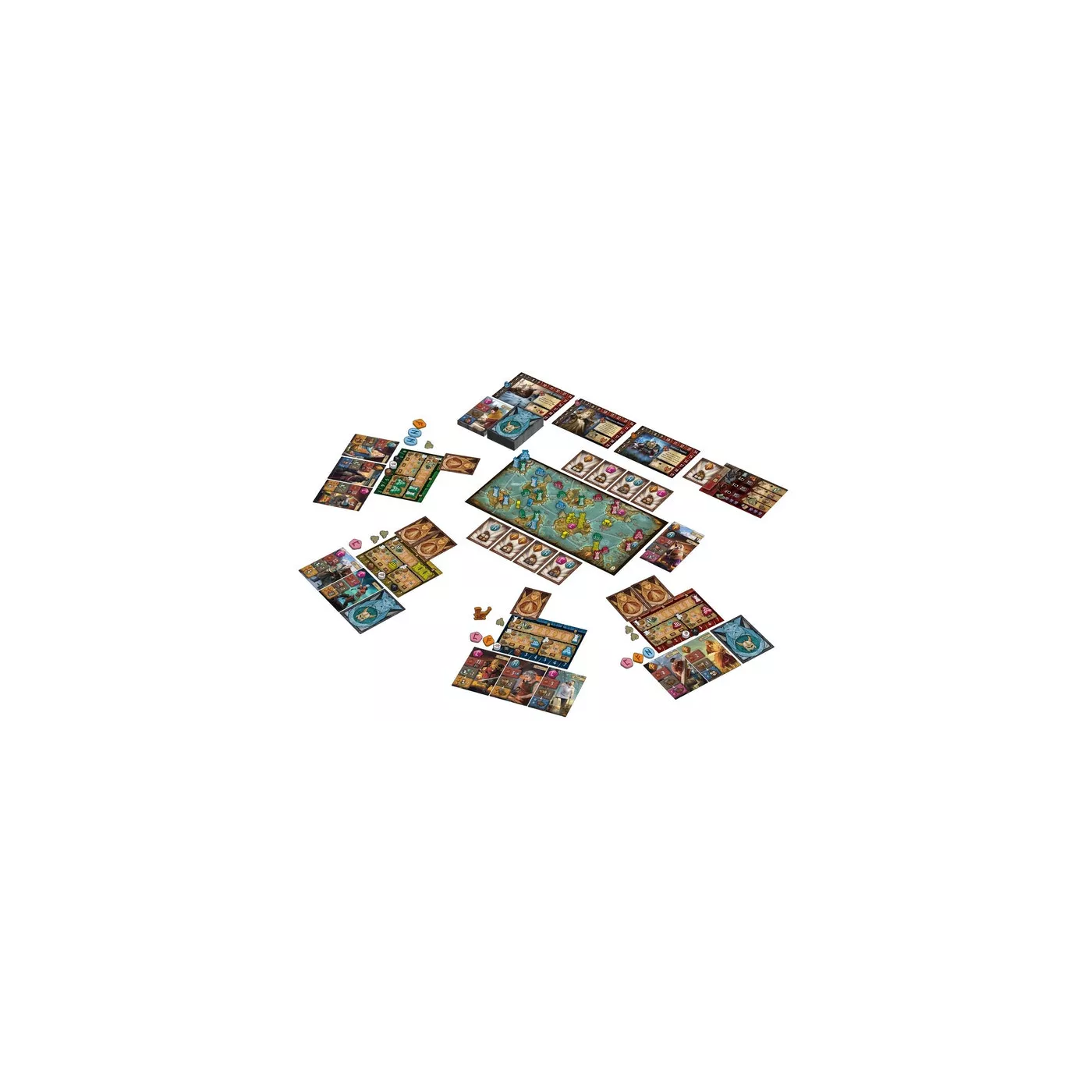 Tiny Epic Vikings – Image 4