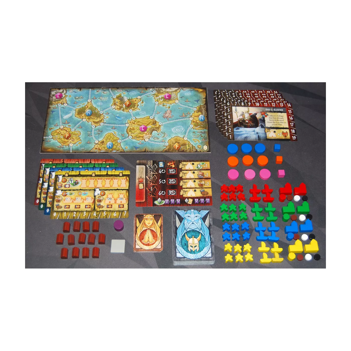 Tiny Epic Vikings – Image 6