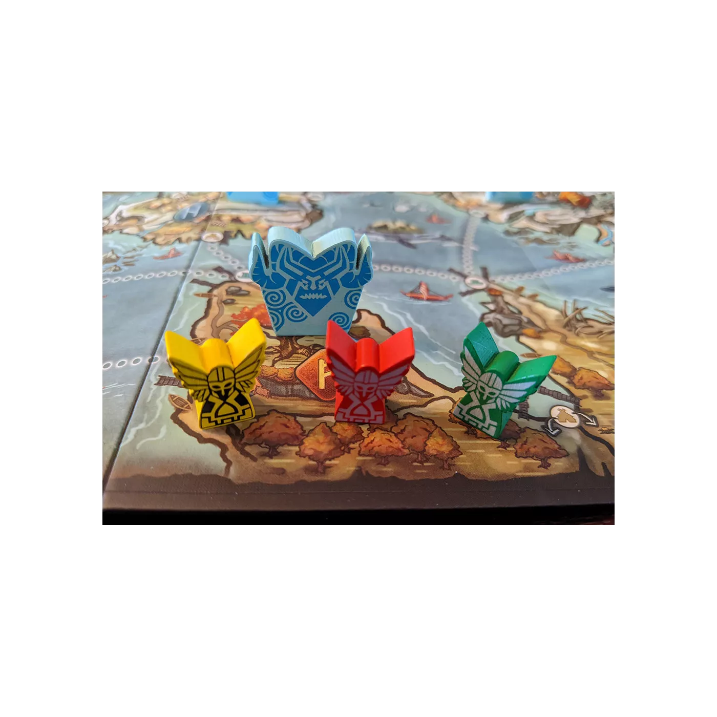 Tiny Epic Vikings - Ext. Ragnarok – Image 2