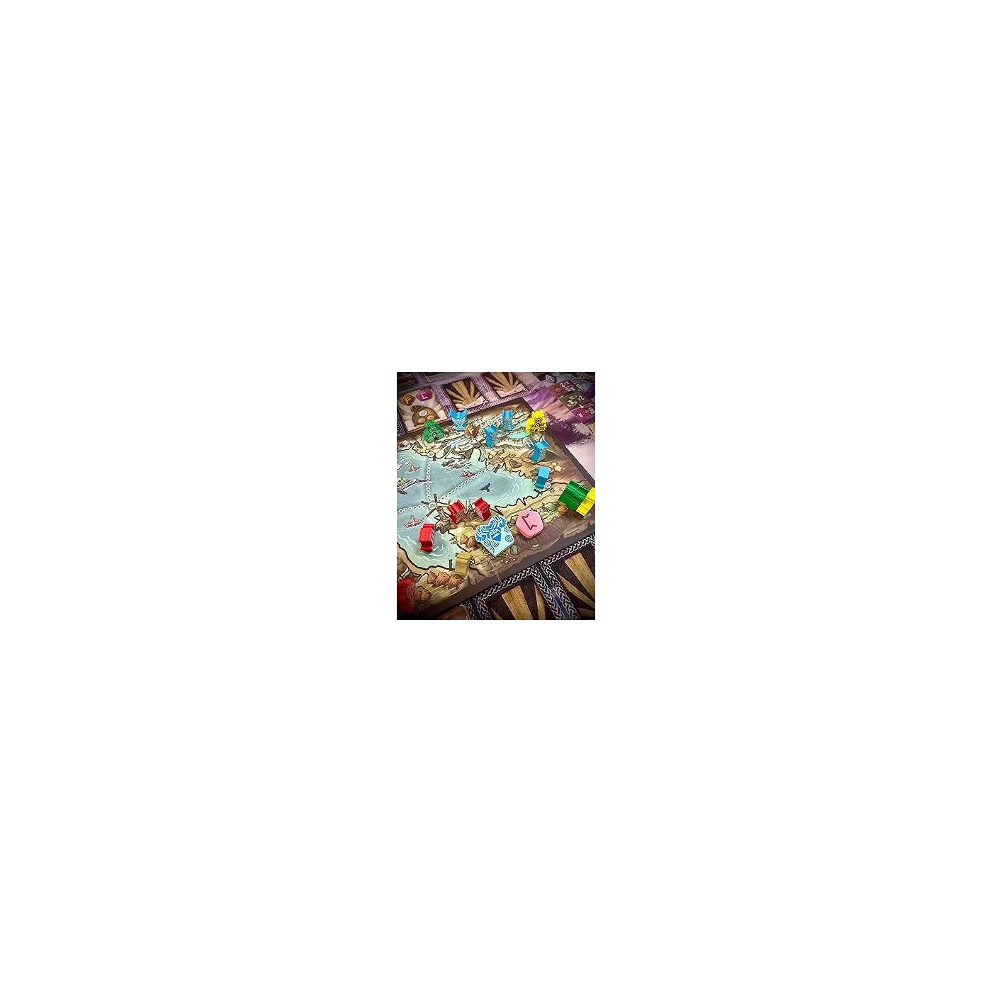 Tiny Epic Vikings - Ext. Ragnarok – Image 3