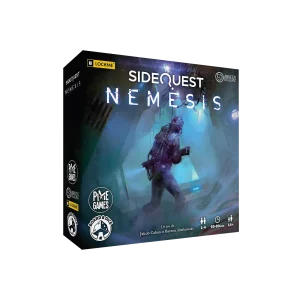 Sidequest : Nemesis