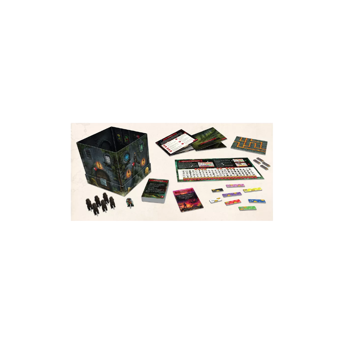 Sidequest : 7Ème Mer – Image 2