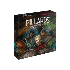 Pillards De La Mer Du Nord - Édition 2024