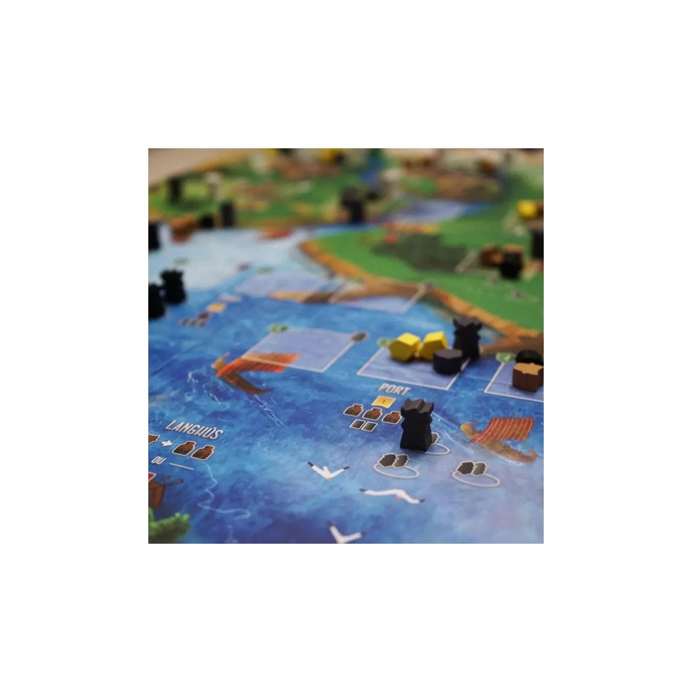 Pillards De La Mer Du Nord - Édition 2024 – Image 3