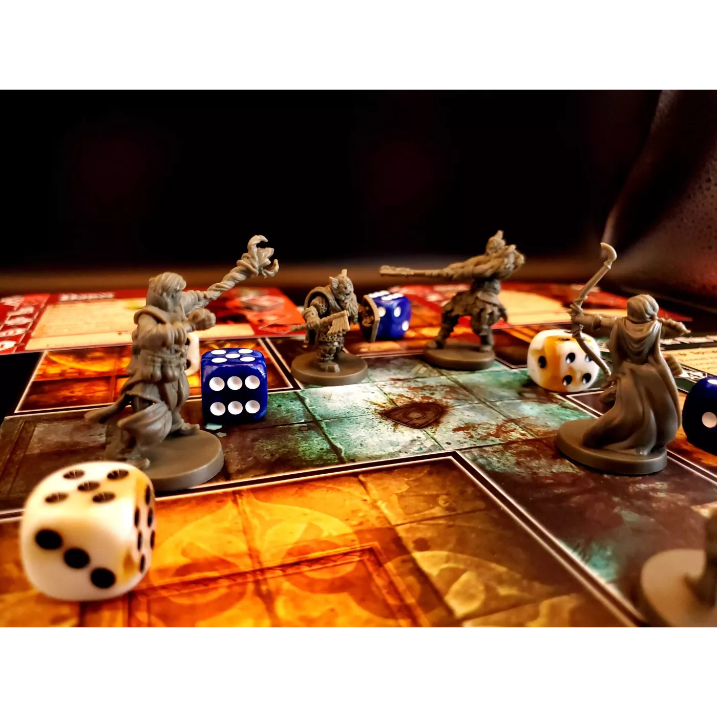 Dungeon Saga Origins – Image 2