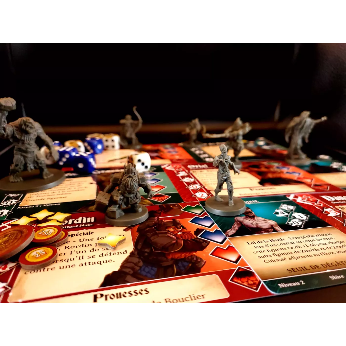 Dungeon Saga Origins – Image 3