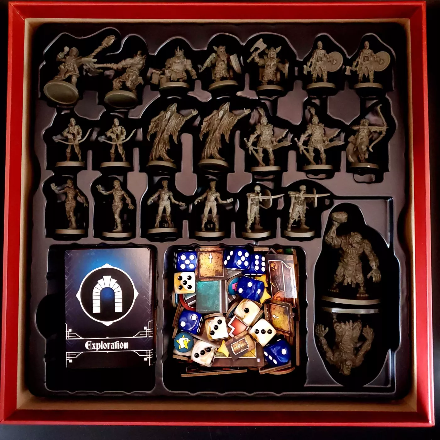 Dungeon Saga Origins – Image 4