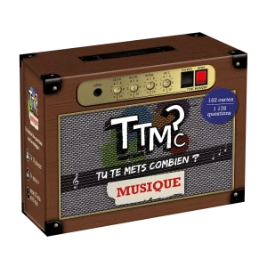 TTMC - Musique