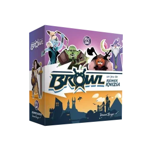 Bröwl