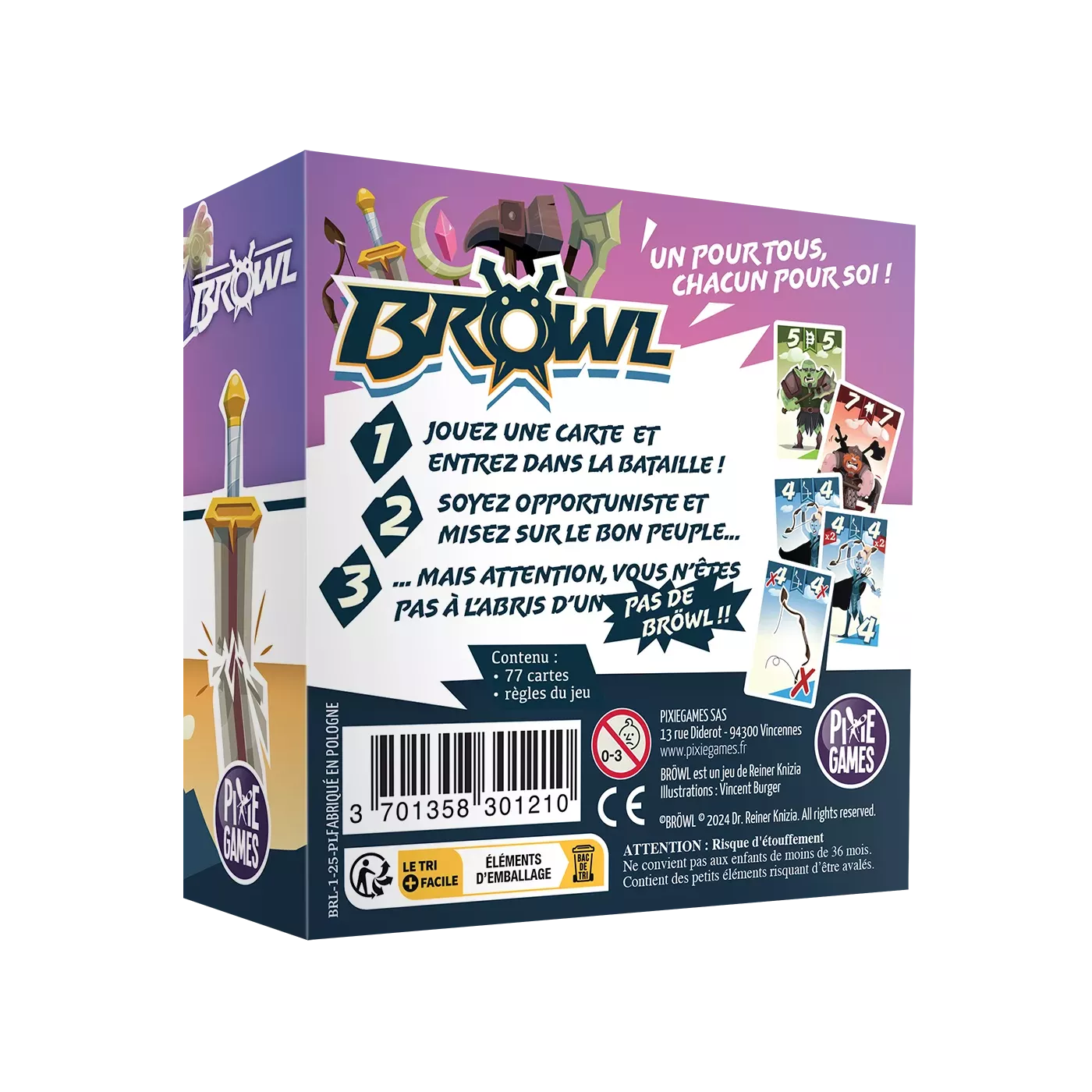 Bröwl – Image 2